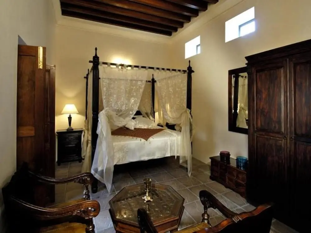 Дубай: Orient Guest House