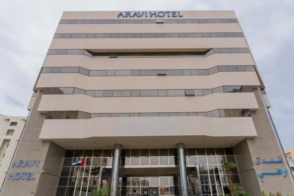 Дубай: Aavri Hotel Deira
