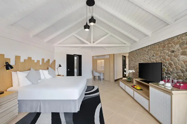Хатта: JA Hatta Fort Hotel