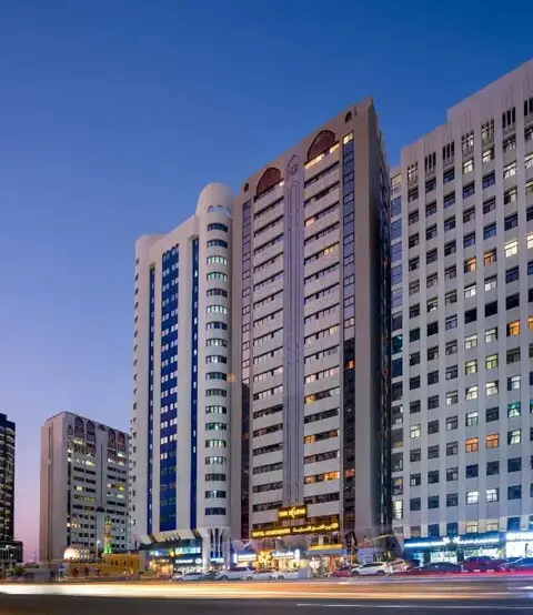 Апарт-отель The Eclipse Boutique Suites — фото 1