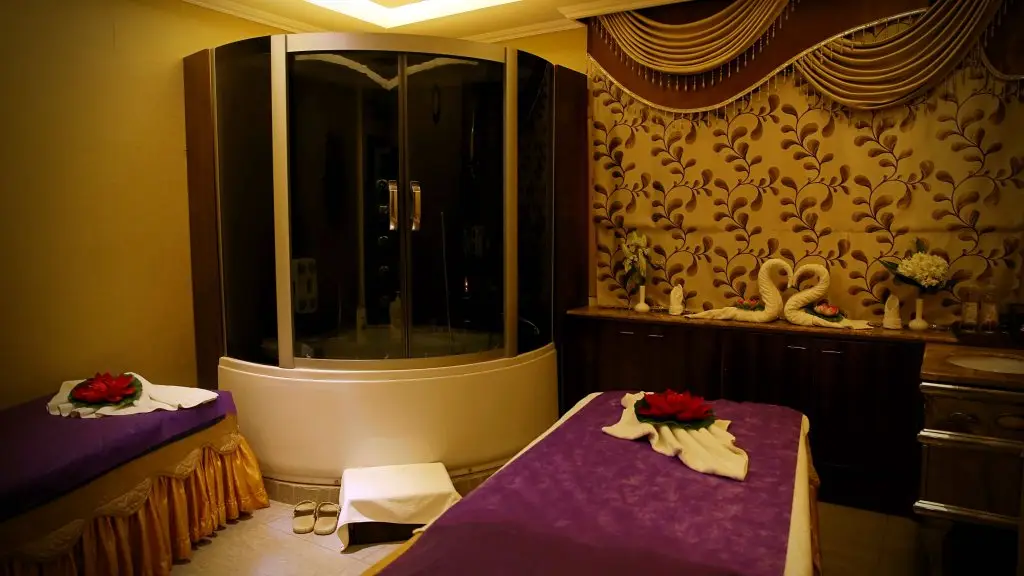 Абу-Даби: Апарт-отель The Eclipse Boutique Suites