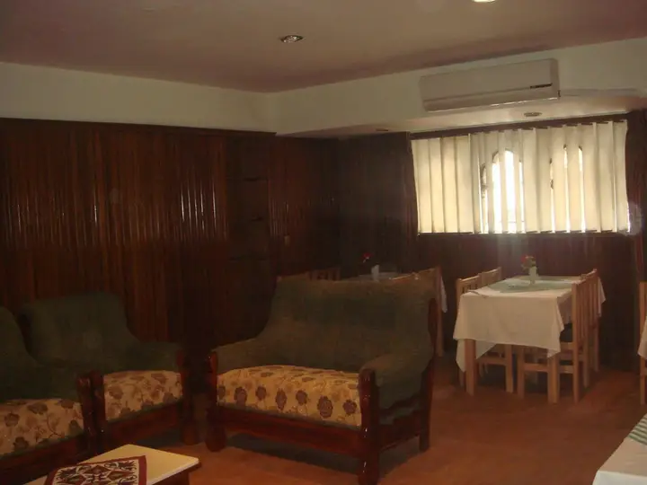 Каир: Milano Hostel