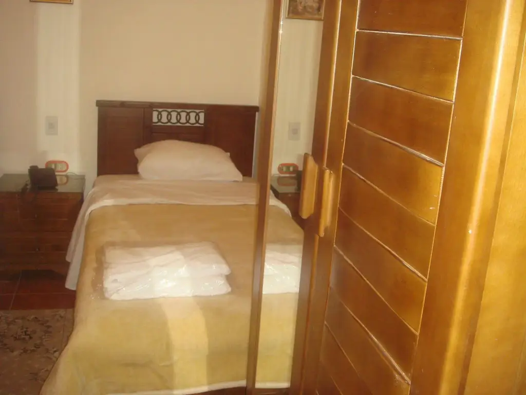 Каир: Milano Hostel