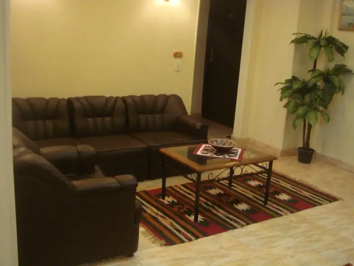 Каир: Milano Hostel