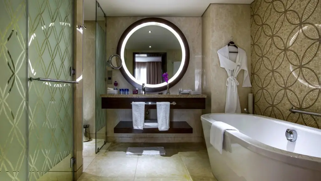 Дубай: Crowne Plaza Dubai Deira an IHG Hotel