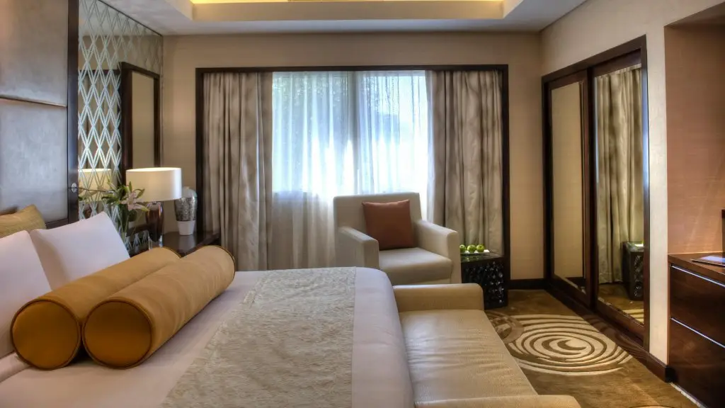 Дубай: Crowne Plaza Dubai Deira an IHG Hotel