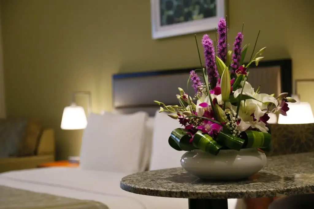 Дубай: Savoy Park Hotel Apartments