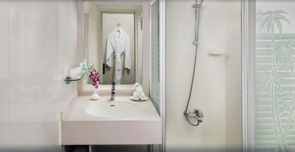 Дубай: Savoy Park Hotel Apartments