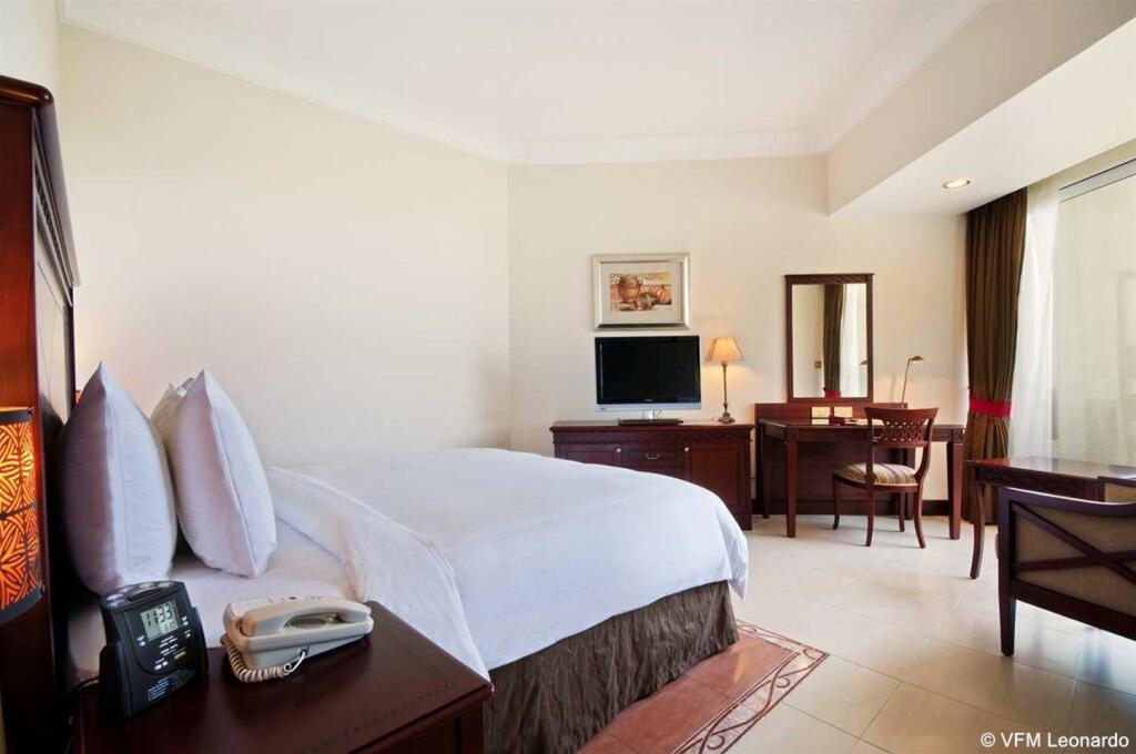 Эль-Фуджайра: Hilton Fujairah Resort