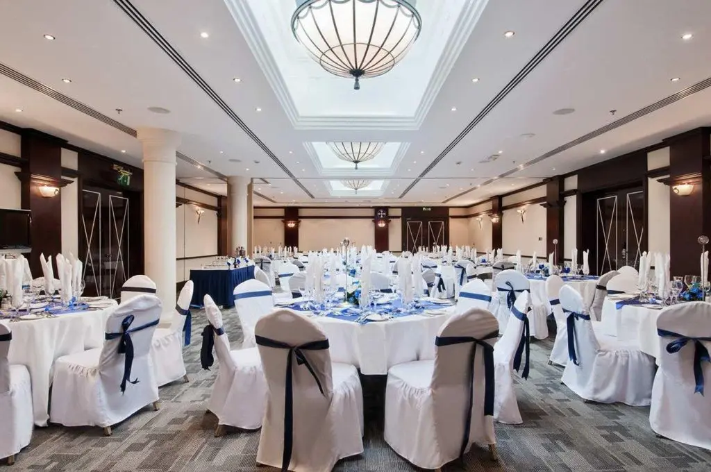 Эль-Фуджайра: Hilton Fujairah Resort