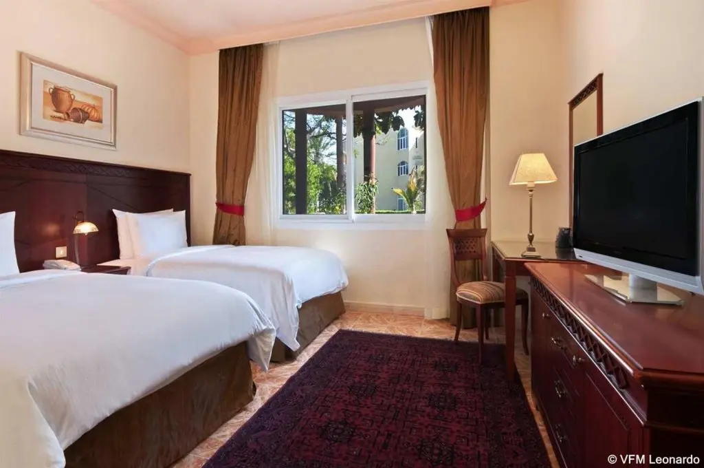 Эль-Фуджайра: Hilton Fujairah Resort