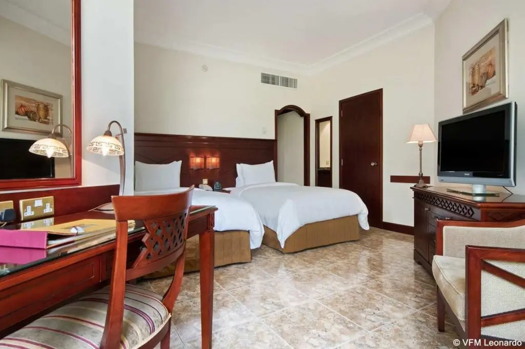 Эль-Фуджайра: Hilton Fujairah Resort