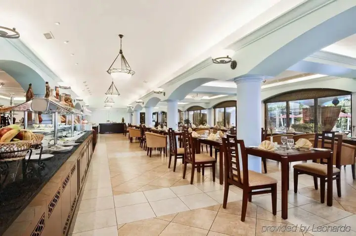 Эль-Фуджайра: Hilton Fujairah Resort