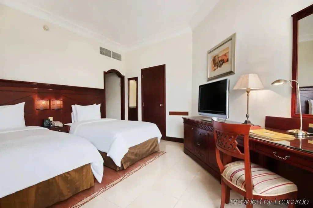Эль-Фуджайра: Hilton Fujairah Resort