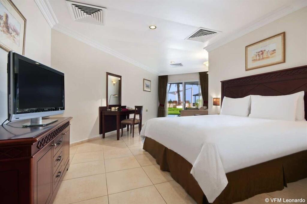 Эль-Фуджайра: Hilton Fujairah Resort