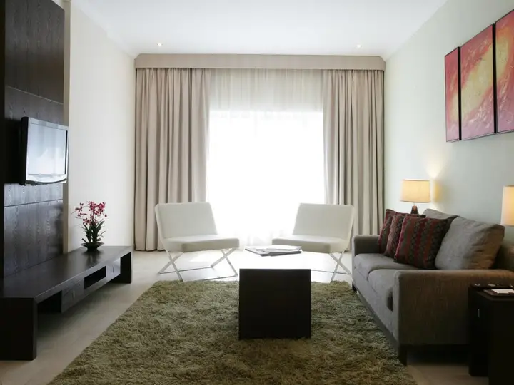 Дубай: Auris Hotel Apartments Deira