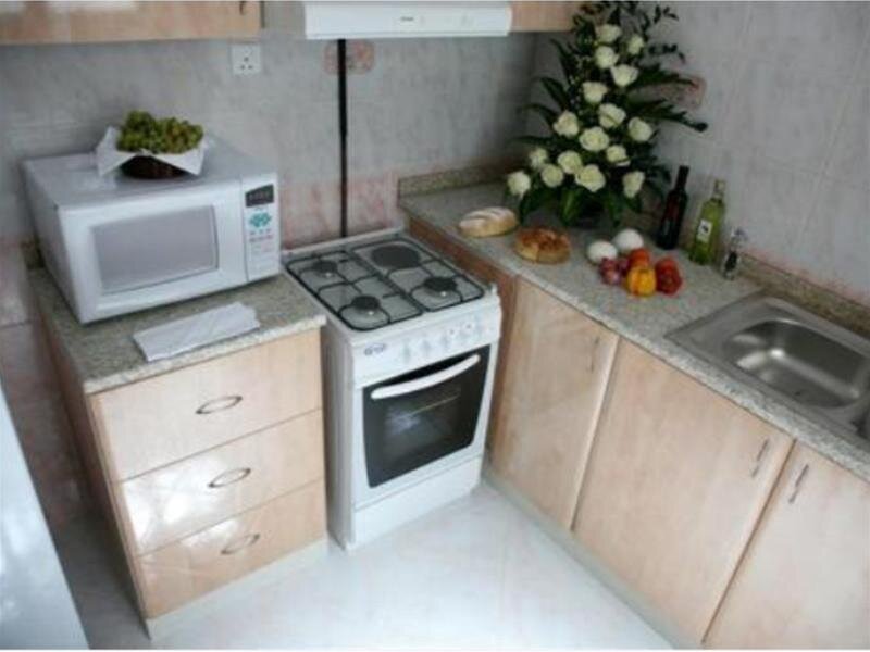 Дубай: Samaya Hotel Apartments Sharjah
