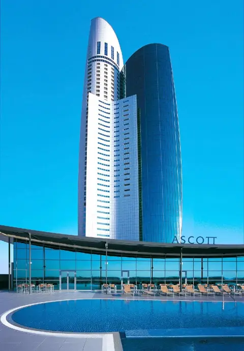 Ascott Park Place Dubai — фото 1