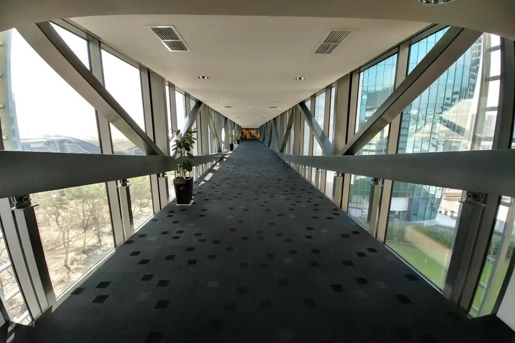 Дубай: Ascott Park Place Dubai