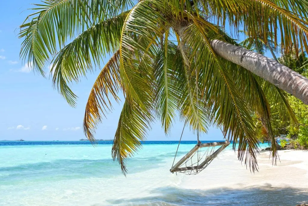 Южный Мале Атол: Курорт Biyadhoo Island