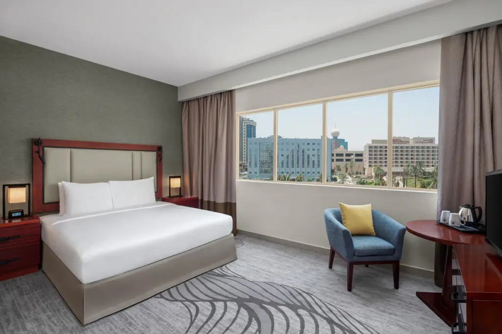 Рас-эль-Хайма: Doubletree By Hilton Ras Al Khaimah