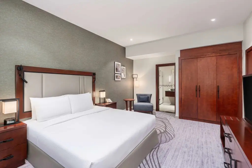 Рас-эль-Хайма: Doubletree By Hilton Ras Al Khaimah