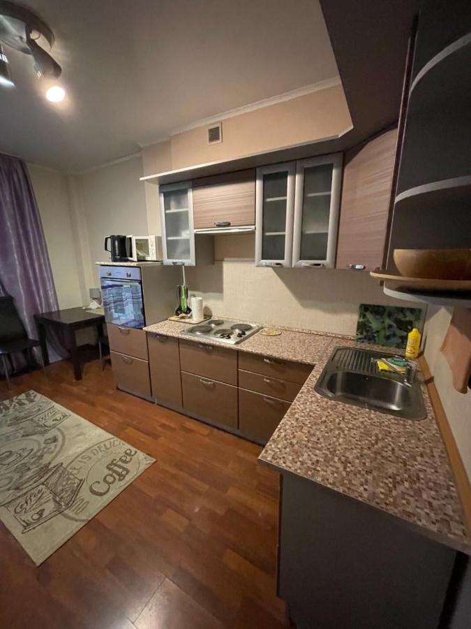 Екатеринбург: Альянс Радищева 33 Гринвич