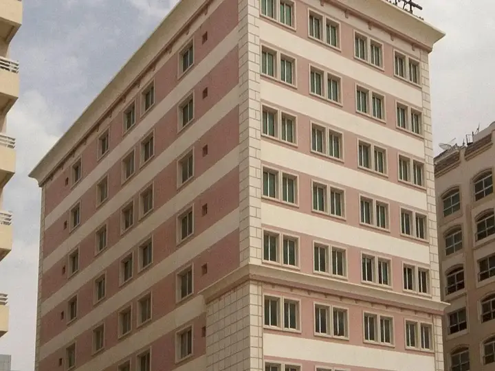 Дубай: La villa Najd Hotel Apartments