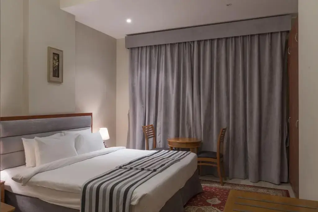 Дубай: La villa Najd Hotel Apartments