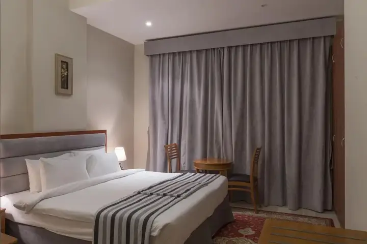 Дубай: La villa Najd Hotel Apartments