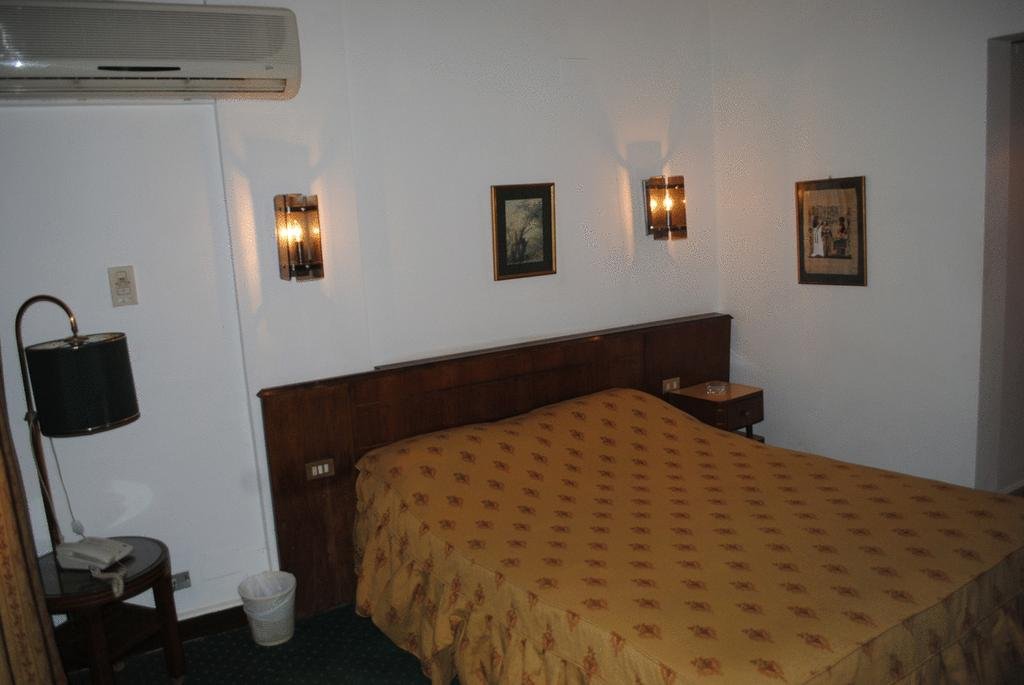 Каир: Pearl Hotel