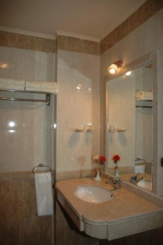 Каир: Arabia Hotel
