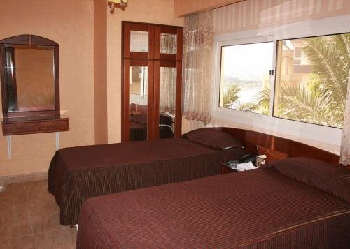 Каир: Arabia Hotel