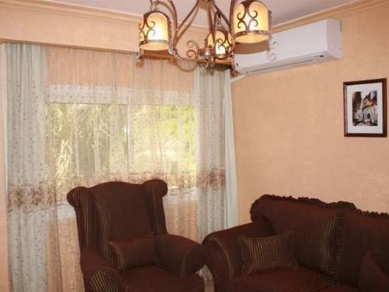 Каир: Arabia Hotel