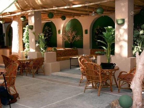 Каир: Arabia Hotel