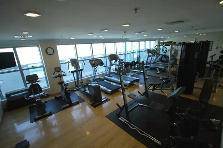Дубай: Dunes Hotel Apartment Al Barsha