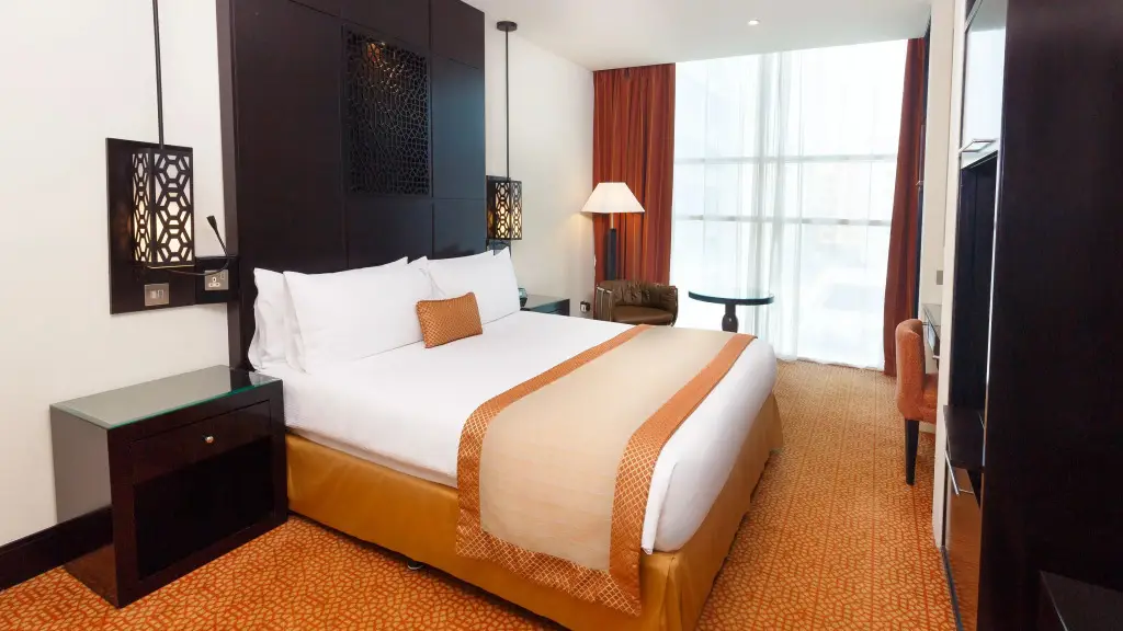 Дубай: Holiday Inn Dubai - Al Barsha by IHG