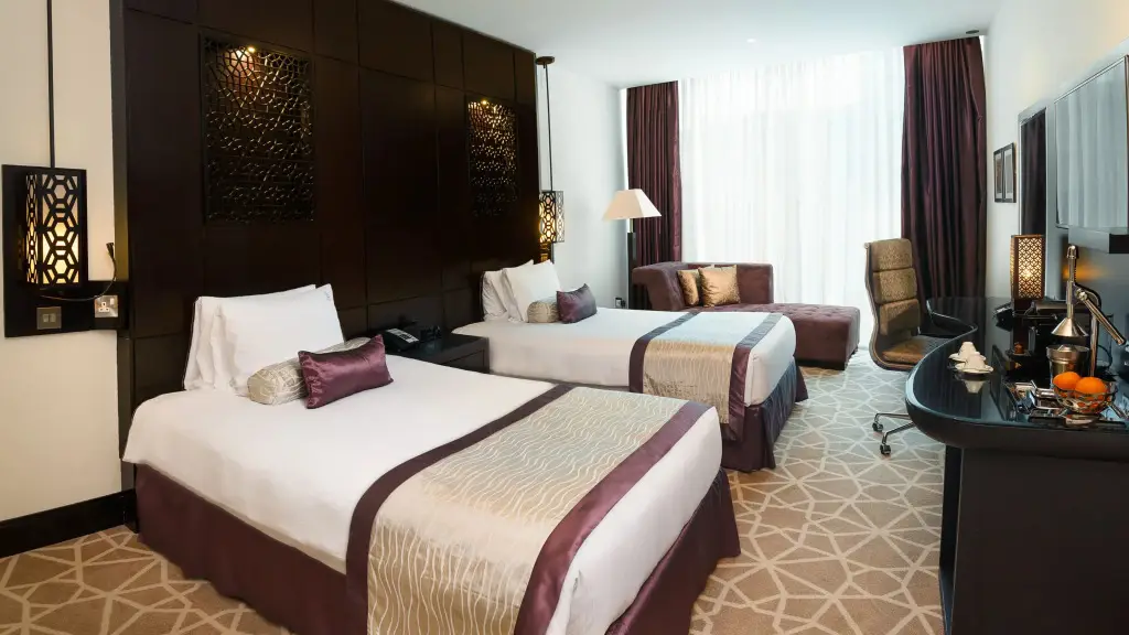 Дубай: Holiday Inn Dubai - Al Barsha by IHG