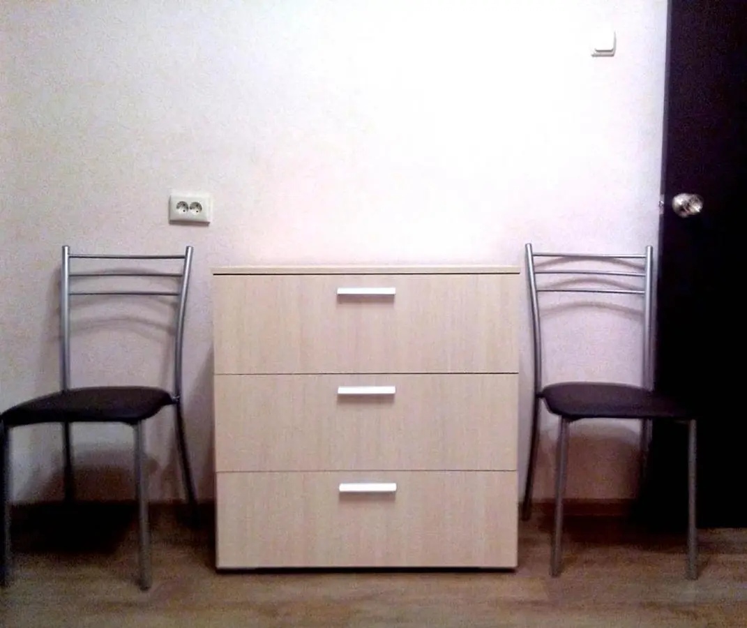Екатеринбург: Apartment on Reshetnikova 9