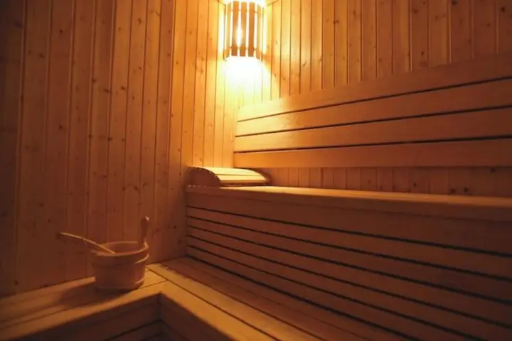 Дубай: Legacy Hotel Apartments