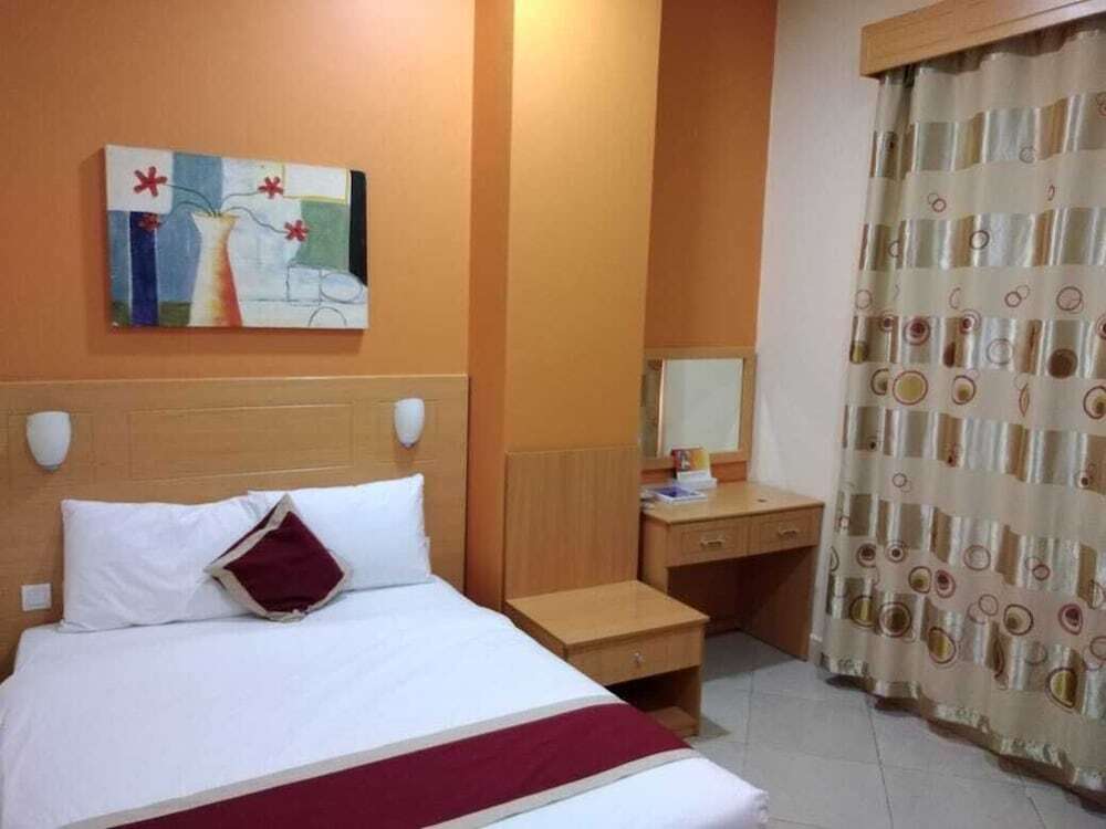 Шарджа: Al Salam Inn Hotel Suites