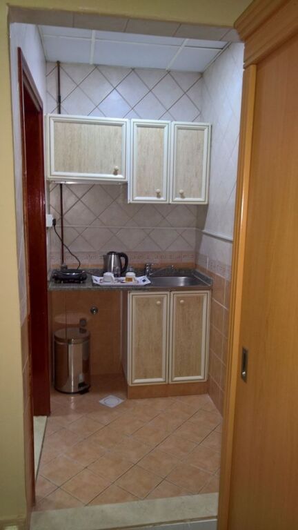 Шарджа: Al Salam Inn Hotel Suites