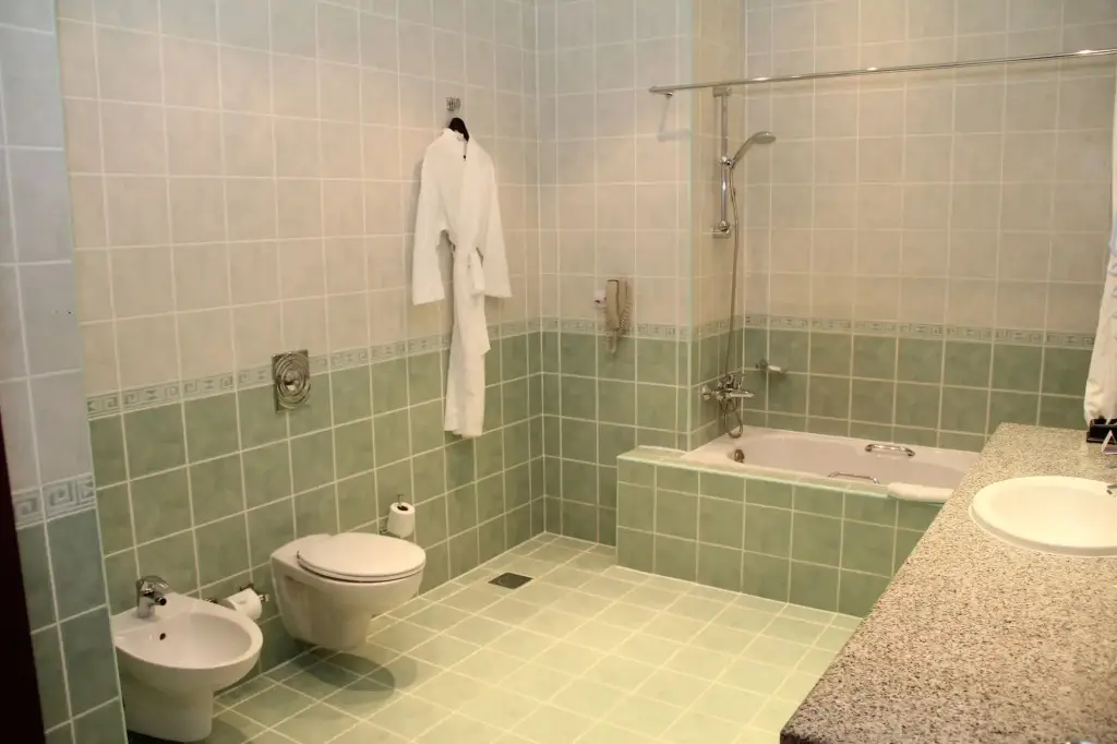 Абу-Даби: Villaggio Hotel Abu Dhabi