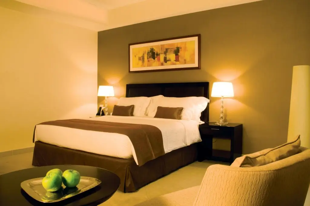 Абу-Даби: Villaggio Hotel Abu Dhabi