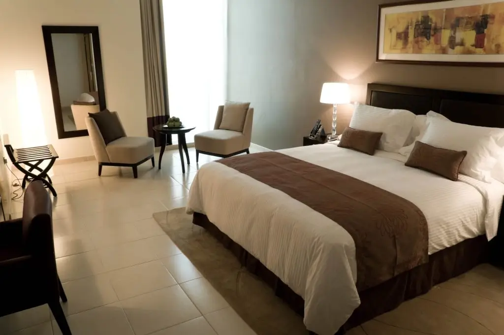 Абу-Даби: Villaggio Hotel Abu Dhabi