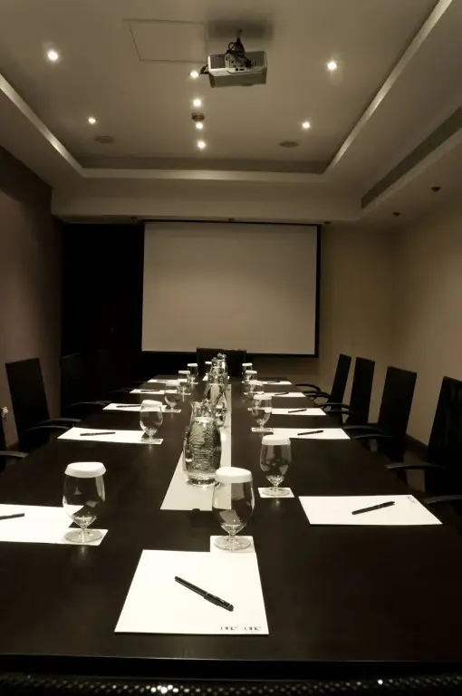 Абу-Даби: Villaggio Hotel Abu Dhabi