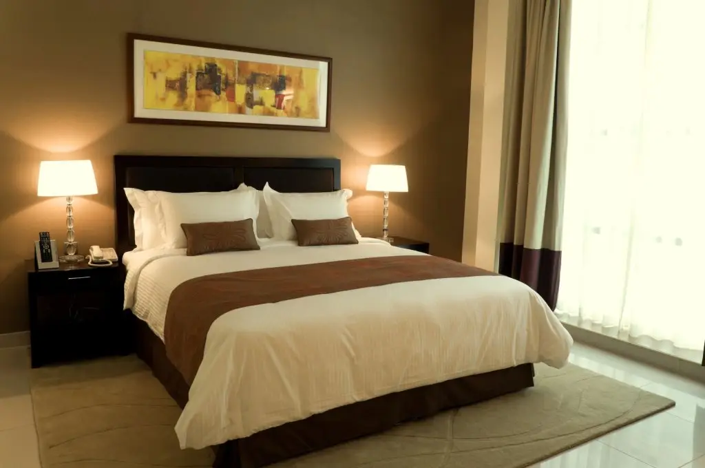Абу-Даби: Villaggio Hotel Abu Dhabi