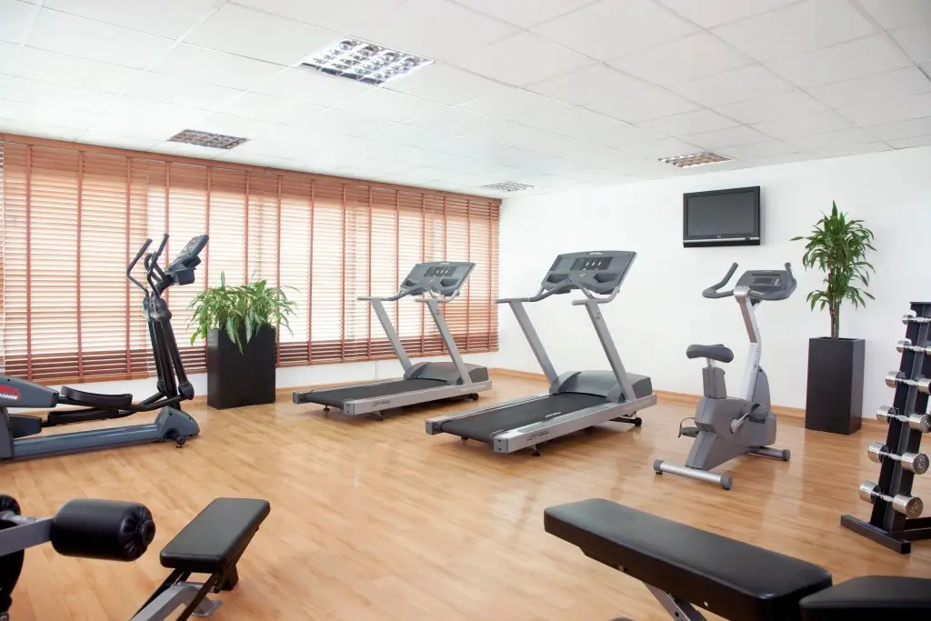 Дубай: Holiday Inn Express Dubai Safa Park an IHG Hotel