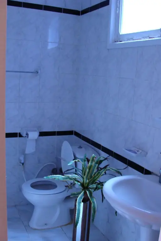 Дахаб: Neptune Hotel