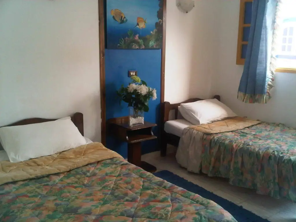 Дахаб: Neptune Hotel